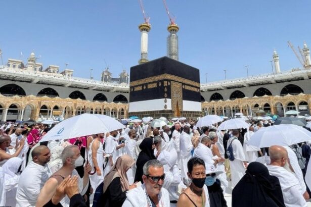 2026 Hajj: You will go to prison without valid visas – Saudi authorities warn Nigerians