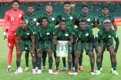 2026 WCQ: Rwanda coach unveils provisional squad for Super Eagles clash