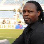 2026 WCQ: Super Eagles will beat Rwanda, South Africa – Ikpeba