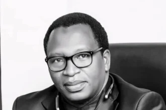 2027: Activist joins ADC, urges Nigerians to unite against APC
