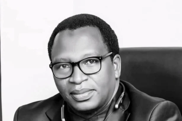 2027: Activist joins ADC, urges Nigerians to unite against APC