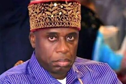 2027: Amaechi Gives Condition To Support ADC Presidential Candidate