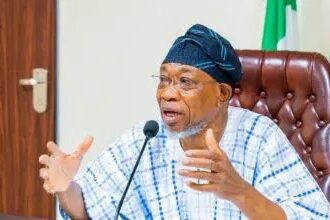 2027: APC, LP, PDP’ve Failed Nigerians — Aregbesola