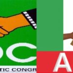 2027: APC members defect to ADC in Sokoto