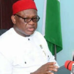 2027: APGA Founder, Chekwas Okorie Convenes Meeting Of Igbo Political Leaders