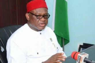 2027: APGA Founder, Chekwas Okorie Convenes Meeting Of Igbo Political Leaders