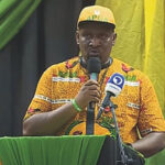 2027: APGA may forgo presidential candidate, consider alliance – Party Chair Ezeokenwa