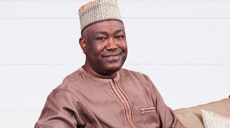 2027: Atiku, Jonathan, Peter Obi Welcomed to Contest PDP Presidential Ticket – Olawepo-Hashim