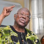 2027: Being in PDP, Working For APC Laughable, Unacceptable – Bode George