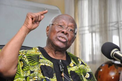 2027: Being in PDP, Working For APC Laughable, Unacceptable – Bode George