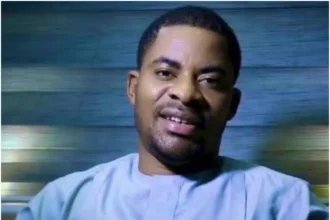 2027: ‘Chapter of Jonathan contesting against Tinubu closed, he’s not interested’ – Deji Adeyanju