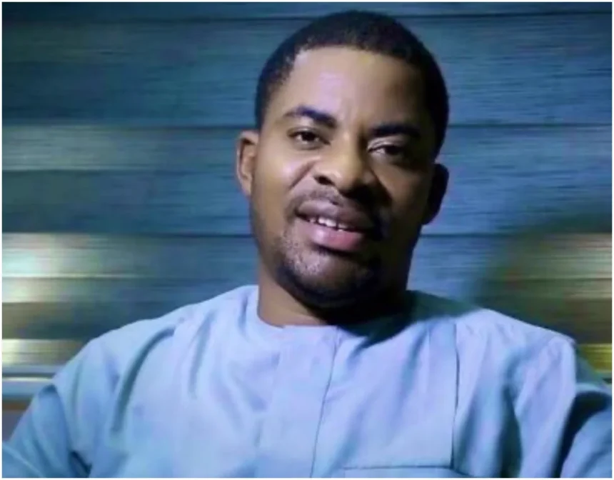 2027: ‘Chapter of Jonathan contesting against Tinubu closed, he’s not interested’ – Deji Adeyanju