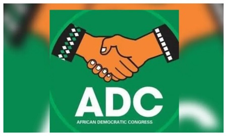 2027: Dismantle Premature Tinubu Re-election Posters Nationwide – ADC Tells APC