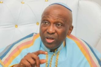 2027: Don’t Underestimate ADC, Party Will Unseat Some of You – Primate Ayodele Warns Governors