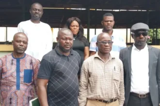 2027: Former APC House of Assembly candidates woo Gov Mbah