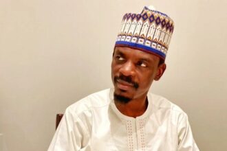 2027: Goodluck Jonathan Being Pushed to Contest Against Tinubu – Bashir Ahmad