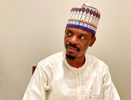 2027: Goodluck Jonathan Being Pushed to Contest Against Tinubu – Bashir Ahmad