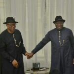 2027: Goodluck Jonathan Has Offered Peter Obi Ministerial Slot To Drop Presidential Ambition - Kachikwu Claims