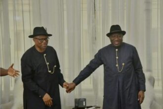 2027: Goodluck Jonathan Has Offered Peter Obi Ministerial Slot To Drop Presidential Ambition - Kachikwu Claims