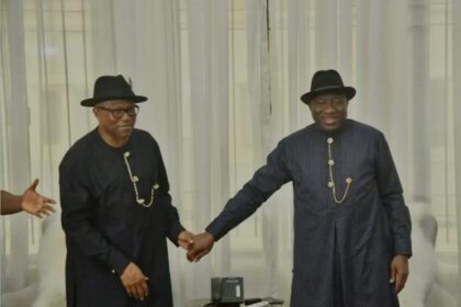 2027: Goodluck Jonathan Has Offered Peter Obi Ministerial Slot To Drop Presidential Ambition - Kachikwu Claims