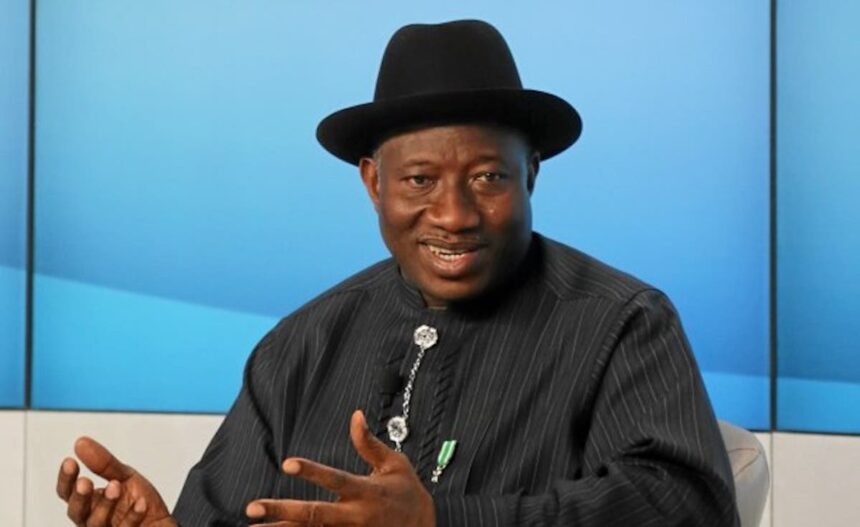 2027: How Goodluck Jonathan will help Tinubu win easily – PDP chieftain, Dan Ulasi