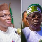 2027: ‘I know where APC’s dead body is buried’ – El-Rufai vows to retire Tinubu