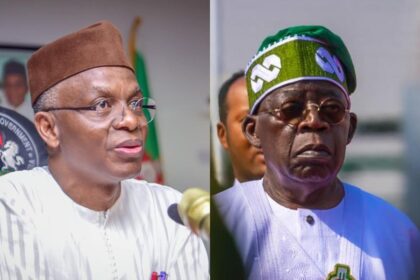 2027: ‘I know where APC’s dead body is buried’ – El-Rufai vows to retire Tinubu