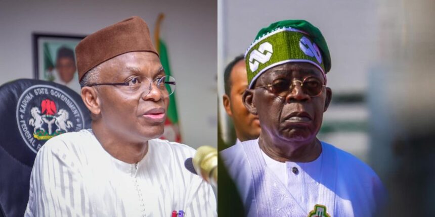 2027: ‘I know where APC’s dead body is buried’ – El-Rufai vows to retire Tinubu