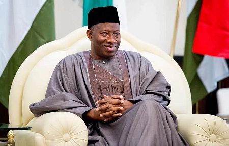 2027: I See Jonathan Back In Aso Rock as President – Prophet Serimoedumu