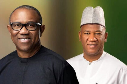 2027: I’ll Run with Peter Obi – Datti Baba-Ahmed