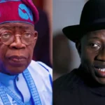 2027: Jonathan’s return would affect Tinubu’s chances – Sani