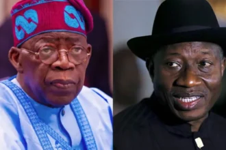 2027: Jonathan’s return would affect Tinubu’s chances – Sani