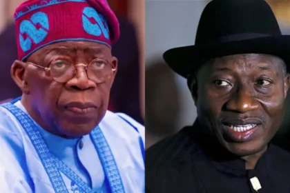 2027: Jonathan’s return would affect Tinubu’s chances – Sani