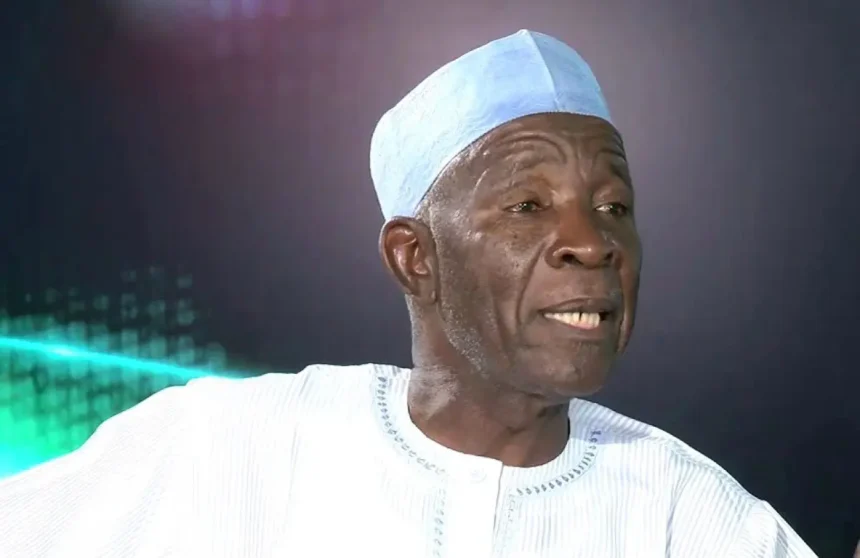 2027: ‘NNPP will decide Nigeria’s president – Galadima