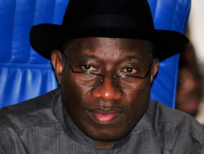 2027: Northern Elites Are Pushing Jonathan To Contest - Dumebi Kachikwu Says