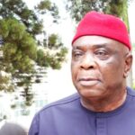 2027: Only political fools take Tinubu for granted, Peter Obi can face him – Ulasi