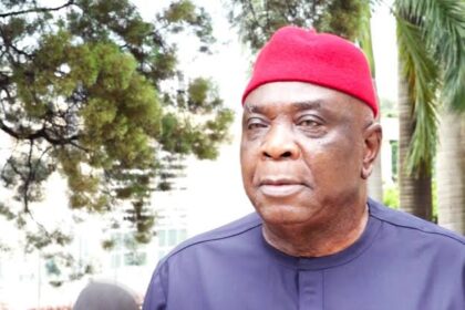 2027: Only political fools take Tinubu for granted, Peter Obi can face him – Ulasi