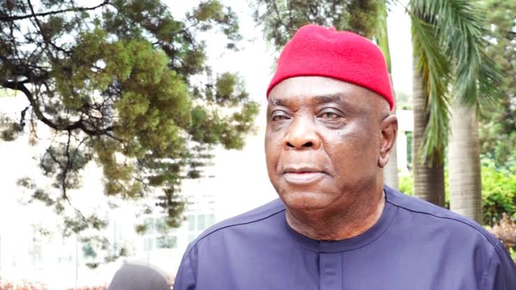 2027: Only political fools take Tinubu for granted, Peter Obi can face him – Ulasi