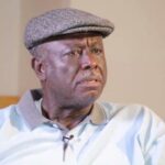 2027: PDP will punish members endorsing Tinubu – Party chieftain