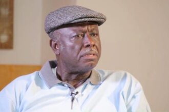 2027: PDP will punish members endorsing Tinubu – Party chieftain