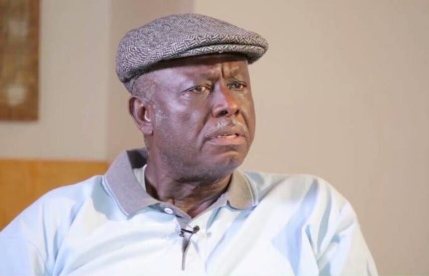 2027: PDP will punish members endorsing Tinubu – Party chieftain