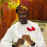 2027: PDP zoning arrangement game changer — Party chieftain, Adeoye