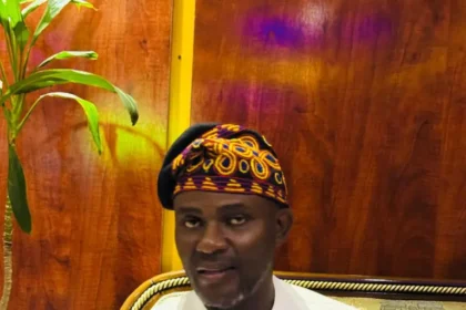 2027: PDP zoning arrangement game changer — Party chieftain, Adeoye