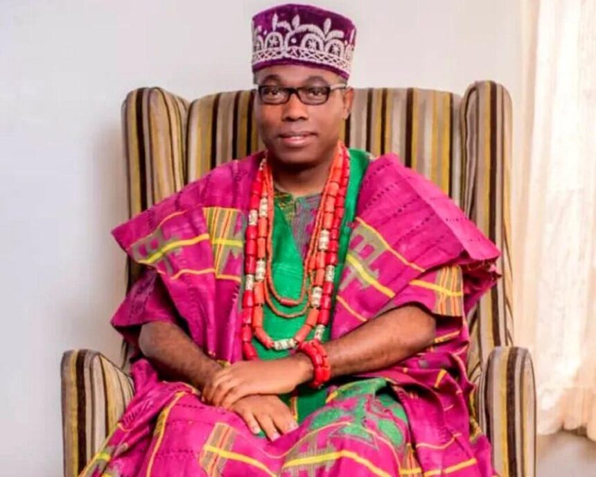 2027: PDP’s presidential zoning to South should have been done in 2023 – Adebayo