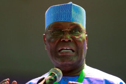 2027 presidency: I’m not desperate – Atiku Abubakar