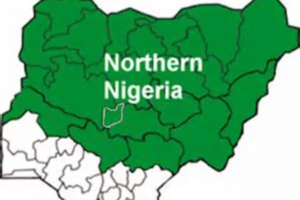 2027 presidency should be zoned to North-Central – Group