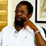 2027: ‘They want to rebrand failure’ – Farotimi on Jonathan’s return