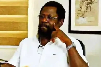 2027: ‘They want to rebrand failure’ – Farotimi on Jonathan’s return