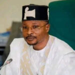 2027: We’ll Send Atiku, Obi, Aregbesola, David Mark, Amaechi Out Of ADC – Rep Leke Abejide