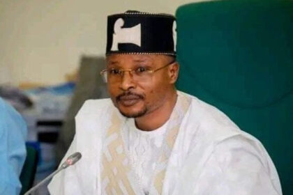 2027: We’ll Send Atiku, Obi, Aregbesola, David Mark, Amaechi Out Of ADC – Rep Leke Abejide